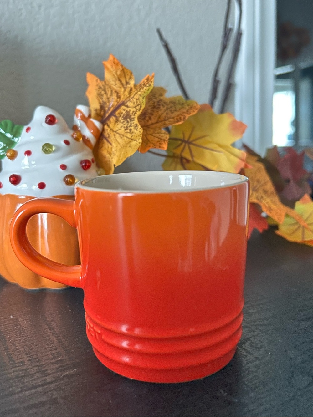 Le Creuset London Espresso Mug 6.75 oz